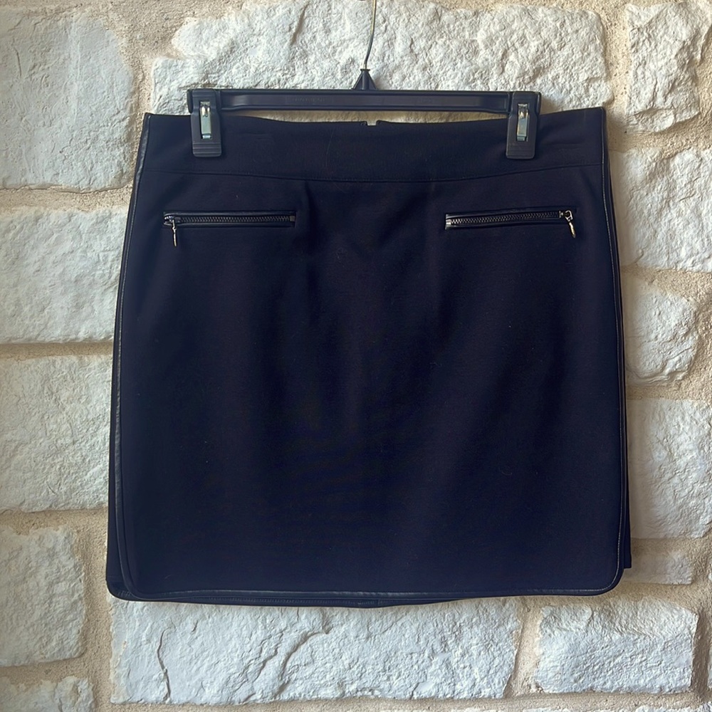 White House Black Market Mini Skirt